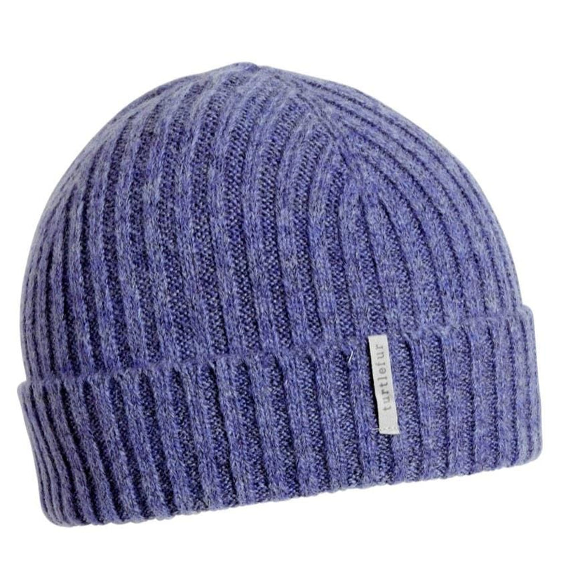 Load image into Gallery viewer, Turtle Fur Youth Recycled Clara Beanie
