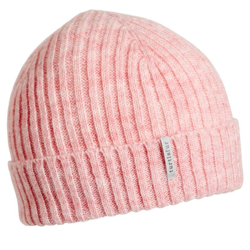 Load image into Gallery viewer, Turtle Fur Youth Recycled Clara Beanie
