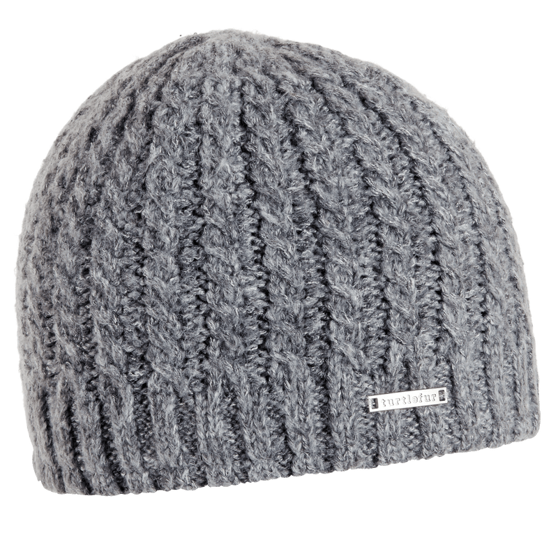 Load image into Gallery viewer, Turtle Fur Recycled Pelly Beanie
