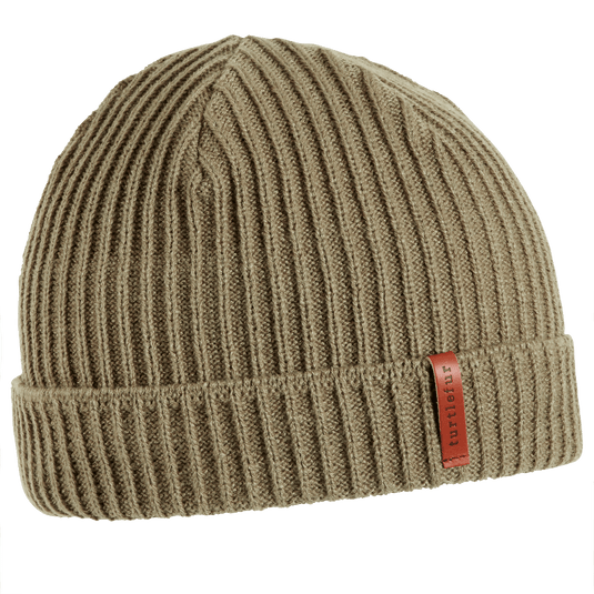 Turtle Fur Connor Beanie