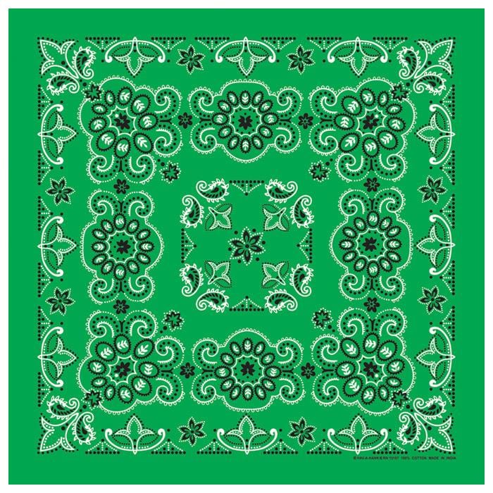 Load image into Gallery viewer, Cotton Bandanas
