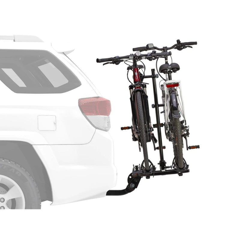 Load image into Gallery viewer, Yakima OnRamp 2" E-Bike Hitch Bike Rack
