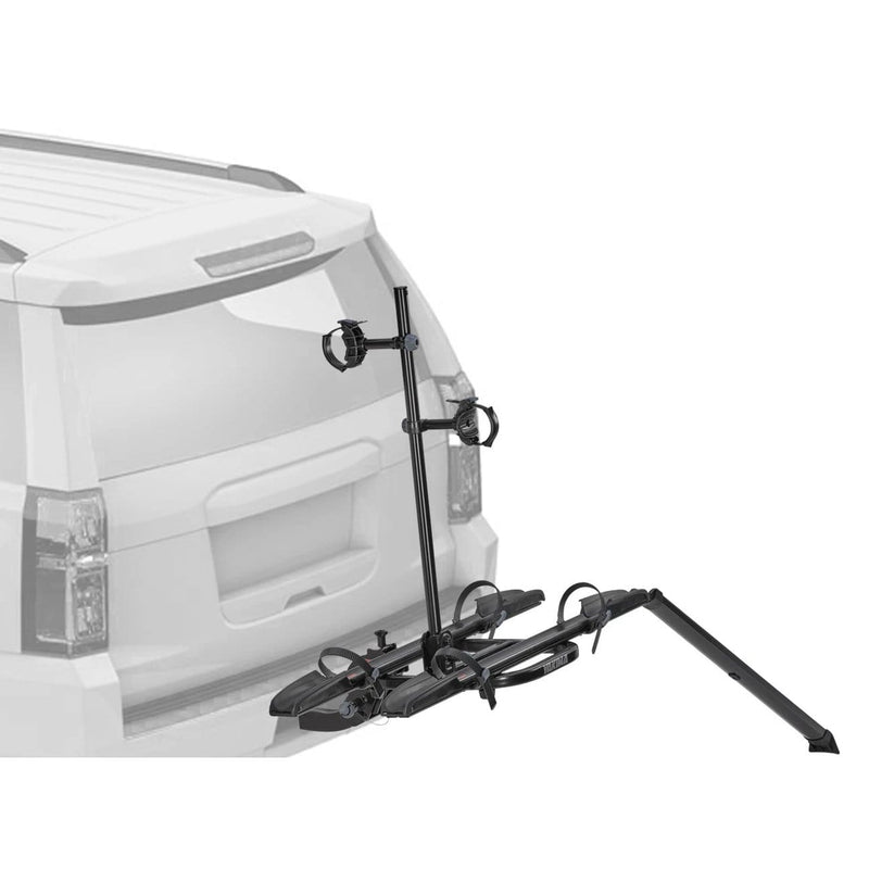 Load image into Gallery viewer, Yakima OnRamp 2" E-Bike Hitch Bike Rack
