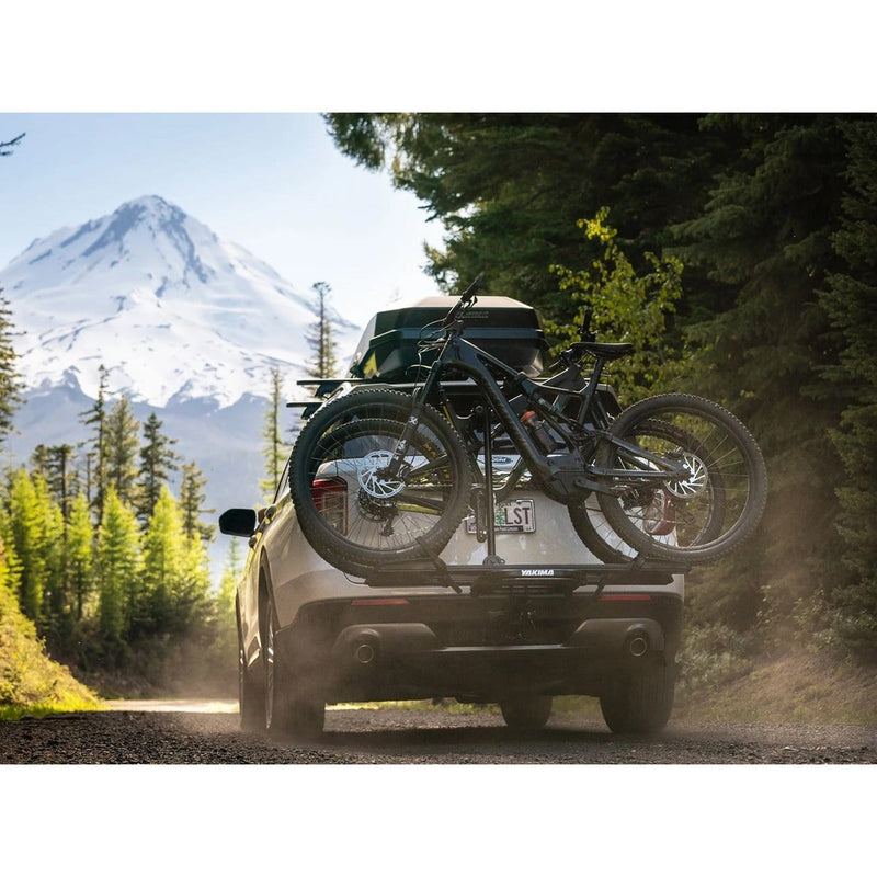 Load image into Gallery viewer, Yakima OnRamp 2" E-Bike Hitch Bike Rack
