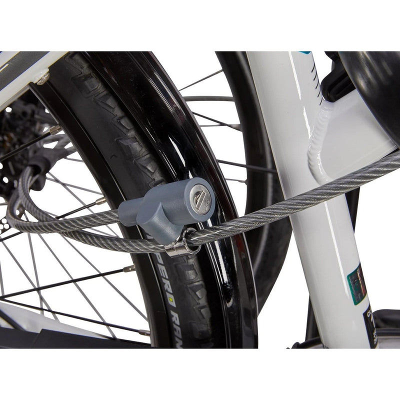Load image into Gallery viewer, Yakima OnRamp 2" E-Bike Hitch Bike Rack
