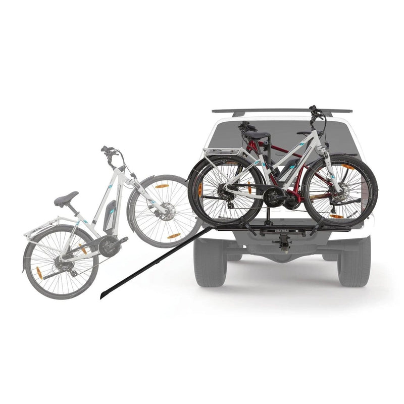 Load image into Gallery viewer, Yakima OnRamp 2" E-Bike Hitch Bike Rack
