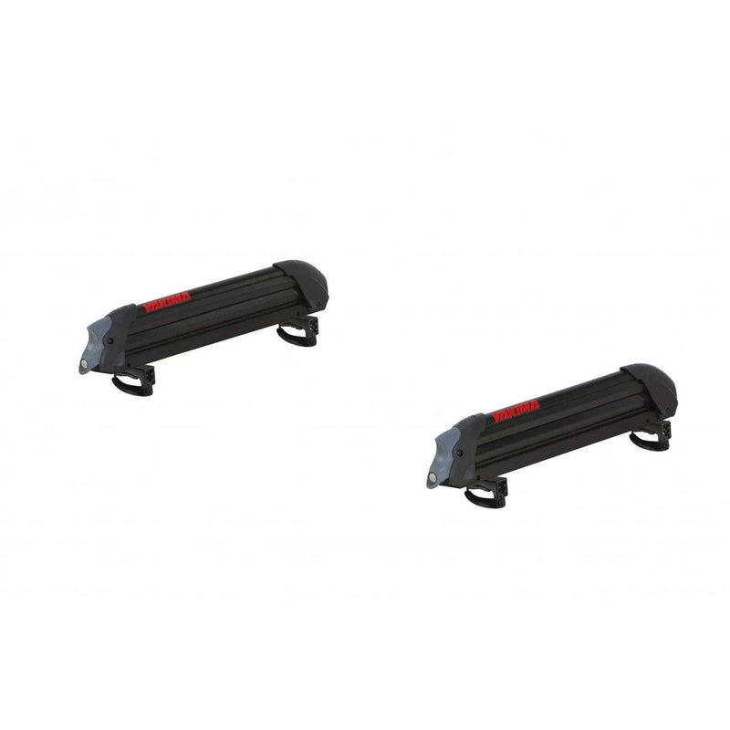 Load image into Gallery viewer, Yakima ReelDeal Rooftop Fishing Rod Carrier

