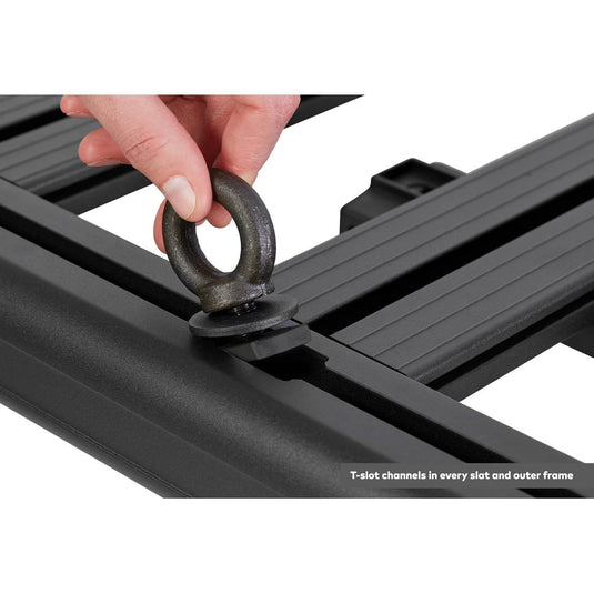 Yakima LockNLoad Platform J, 76x65 (3-bar system)