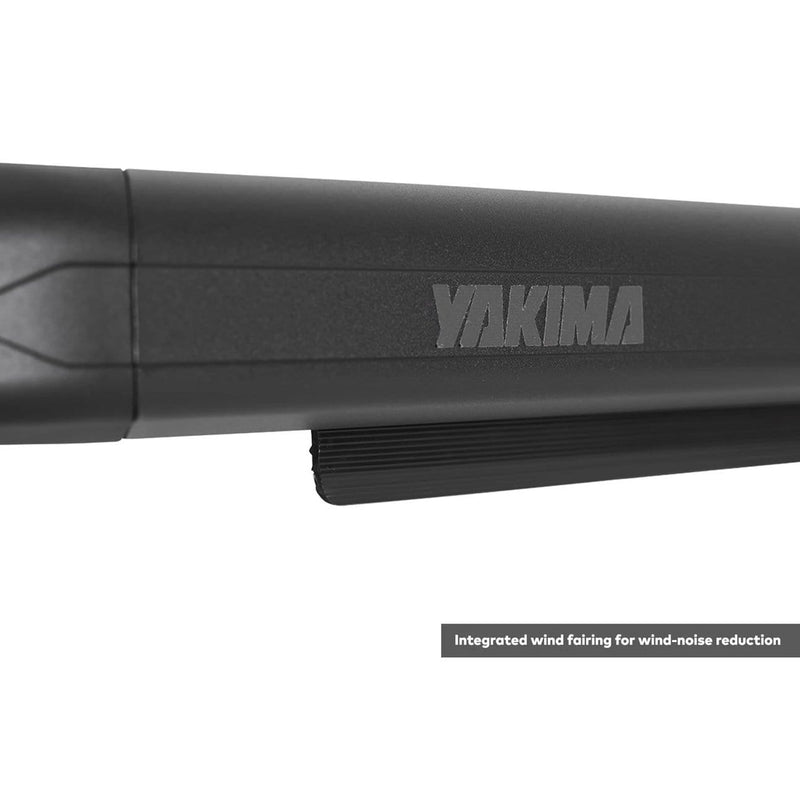 Load image into Gallery viewer, Yakima LockNLoad Platform J, 76x65 (3-bar system)
