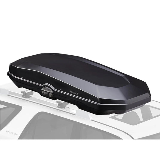 Yakima CBX 16cu Large Rooftop Cargo Box - Discontinued