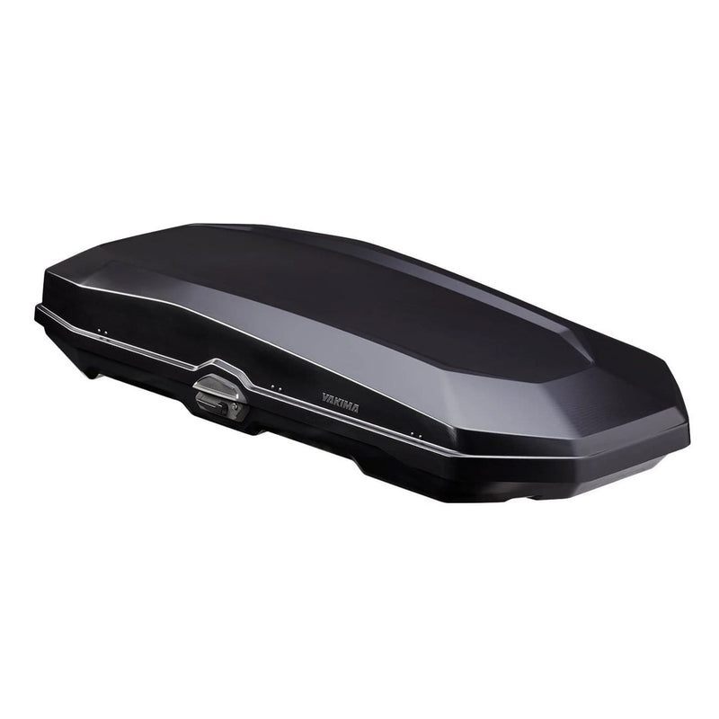 Load image into Gallery viewer, Yakima CBX 16cu Large Rooftop Cargo Box - Discontinued
