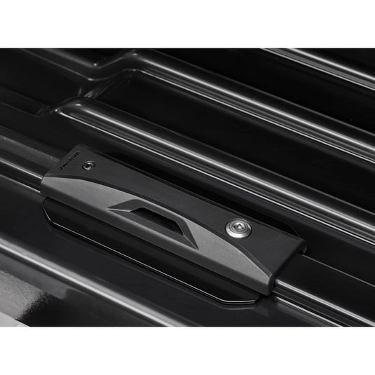 Yakima CBX 16cu Large Rooftop Cargo Box - Discontinued