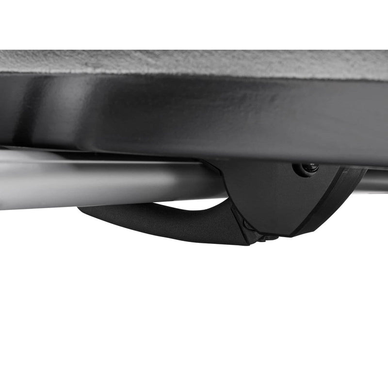 Load image into Gallery viewer, Yakima CBX 16cu Large Rooftop Cargo Box - Discontinued
