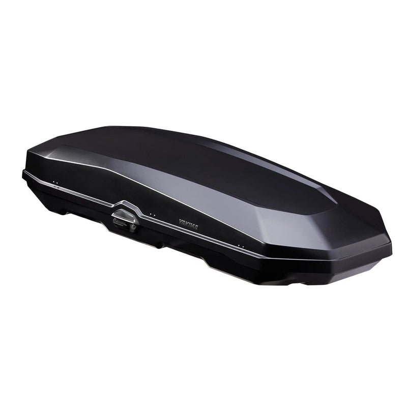 Load image into Gallery viewer, Yakima CBX 18cu XL Rooftop Cargo Box -Discontinued

