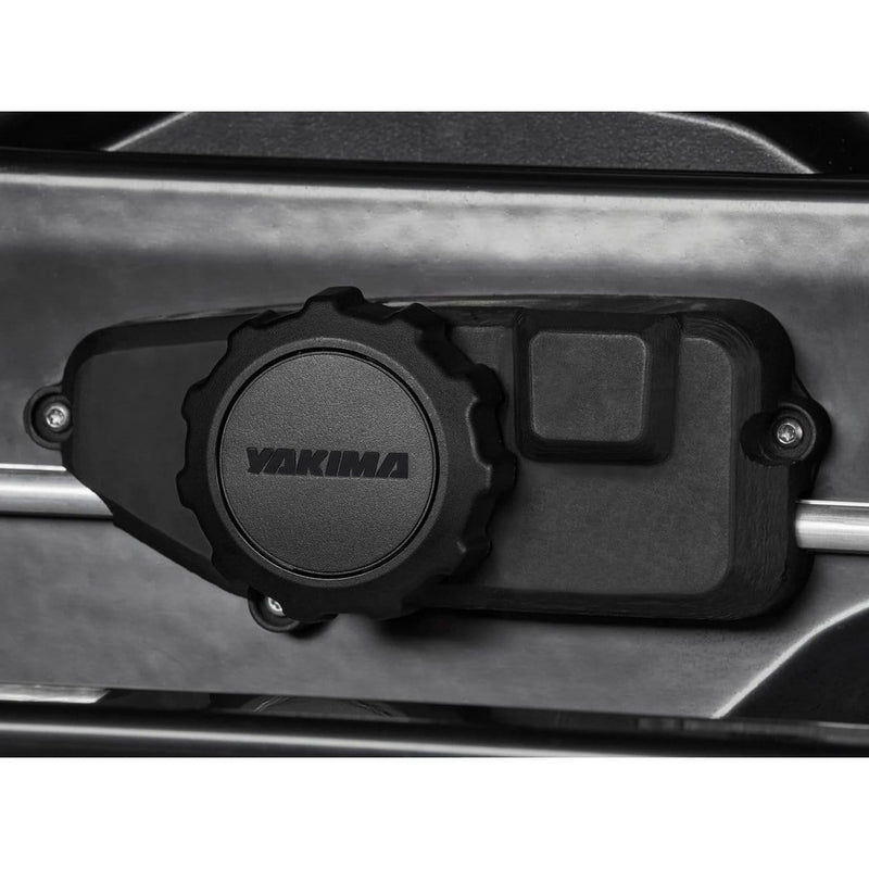 Load image into Gallery viewer, Yakima CBX 18cu XL Rooftop Cargo Box -Discontinued
