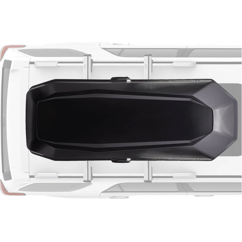 Load image into Gallery viewer, Yakima CBX 18cu XL Rooftop Cargo Box -Discontinued
