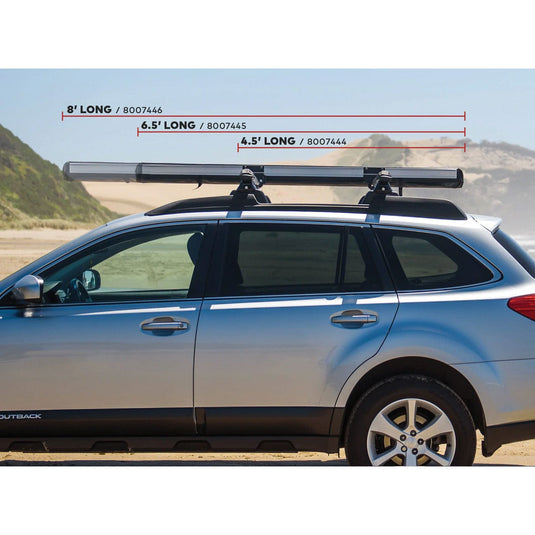 Yakima OverNOut 6.5' Lightweight Rooftop Awning