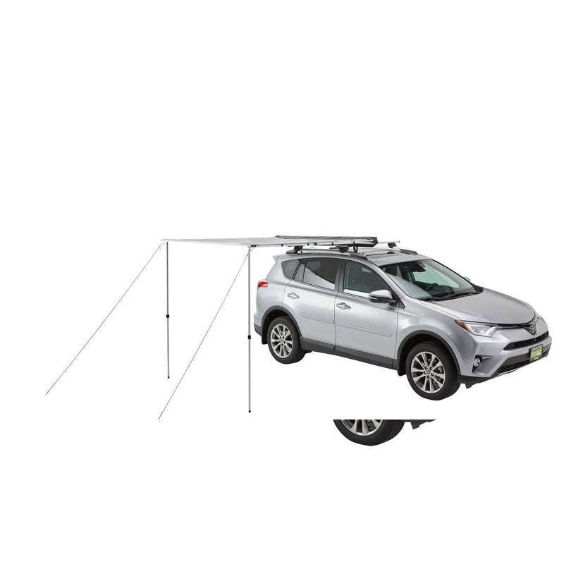 Load image into Gallery viewer, Yakima OverNOut 6.5' Lightweight Rooftop Awning
