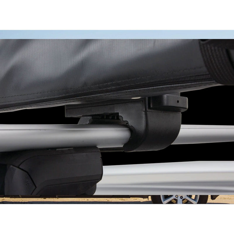 Load image into Gallery viewer, Yakima OverNOut 6.5' Lightweight Rooftop Awning

