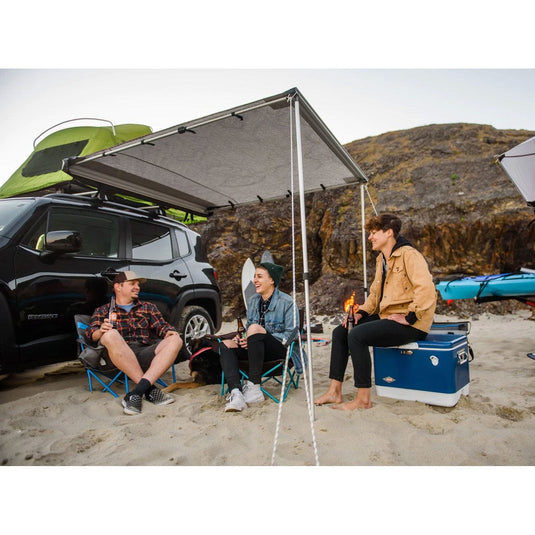 Yakima OverNOut 8 ft. Lightweight Rooftop Awning