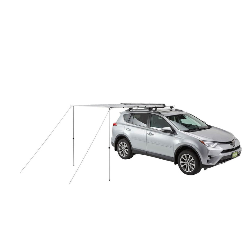 Load image into Gallery viewer, Yakima OverNOut 8 ft. Lightweight Rooftop Awning
