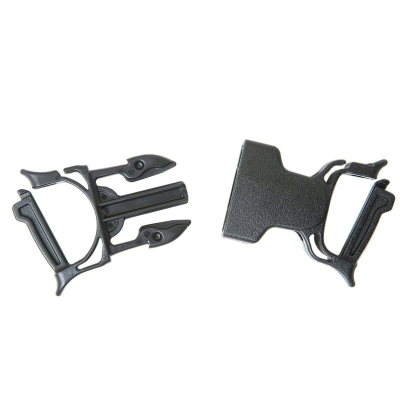 Load image into Gallery viewer, Gear Aid Dual Snap Bar Buckle 1"
