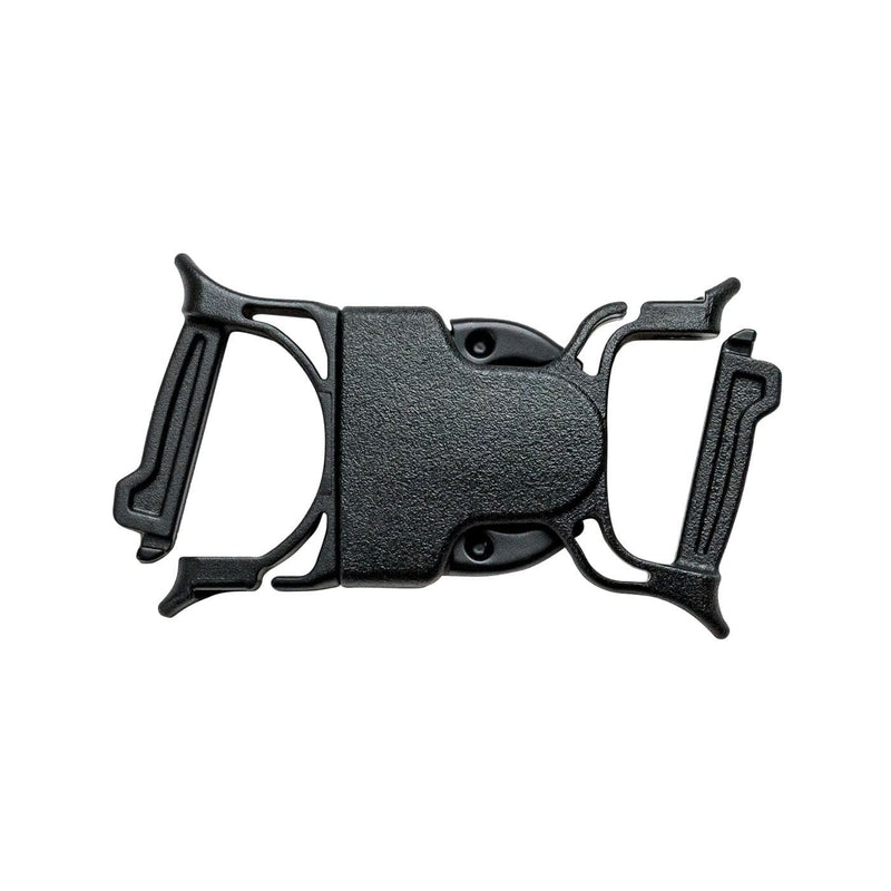 Load image into Gallery viewer, Gear Aid Dual Snap Bar Buckle 1"
