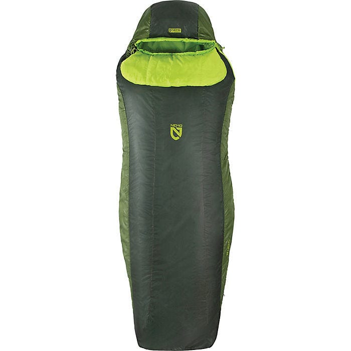 Load image into Gallery viewer, Nemo Equipment Tempo Men's 35 Degree Sleeping Bag
