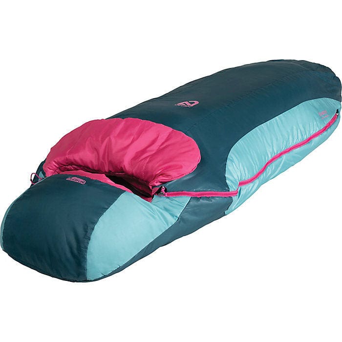 Load image into Gallery viewer, Nemo Equipment Tempo Women's 35 Degree Sleeping Bag
