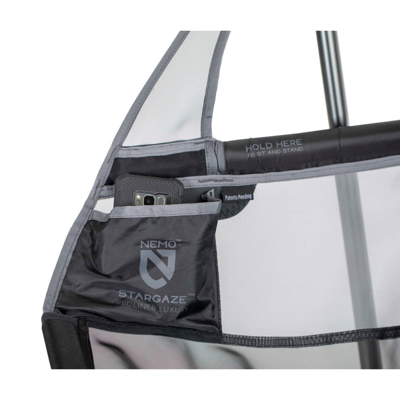 Load image into Gallery viewer, Nemo Stargaze Recliner Luxury
