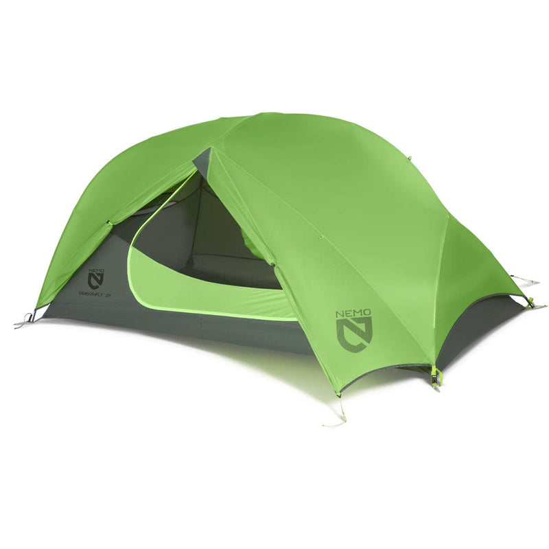 Load image into Gallery viewer, Nemo Equipment Dragonfly Ultralight Backpacking 2 Person Tent
