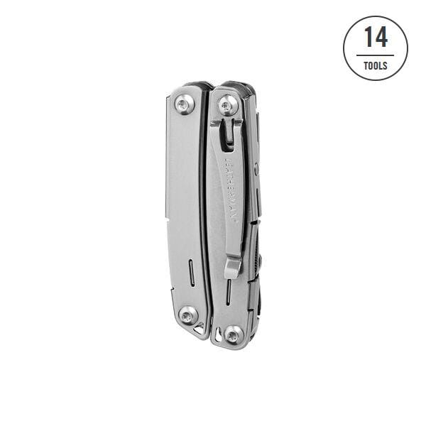 Load image into Gallery viewer, Leatherman Sidekick Multipurpose Pliers
