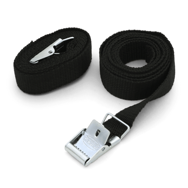 Load image into Gallery viewer, Coghlan's European Arno Straps - 48 in.
