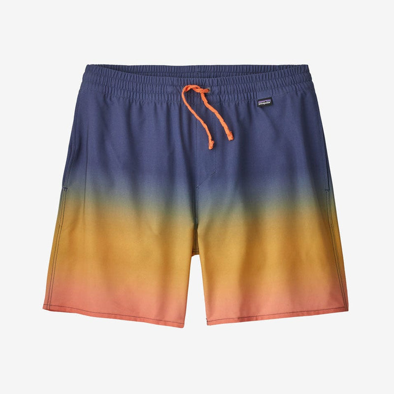 Load image into Gallery viewer, Patagonia Mens Hydropeak Volley Shorts - 16"
