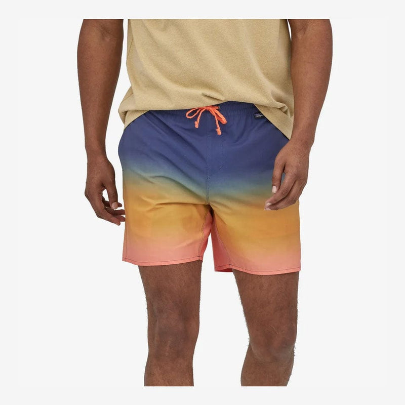 Load image into Gallery viewer, Patagonia Mens Hydropeak Volley Shorts - 16"
