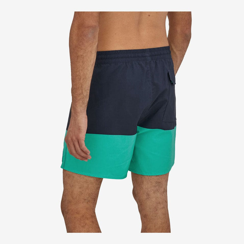 Load image into Gallery viewer, Patagonia Mens Hydropeak Volley Shorts - 16"
