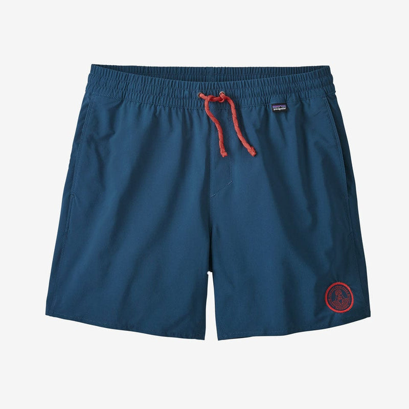 Load image into Gallery viewer, Patagonia Mens Hydropeak Volley Shorts - 16"
