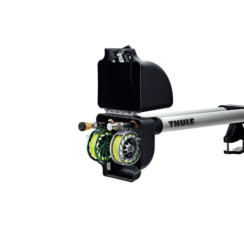 Load image into Gallery viewer, Thule RodVault 2 Rod Carrier
