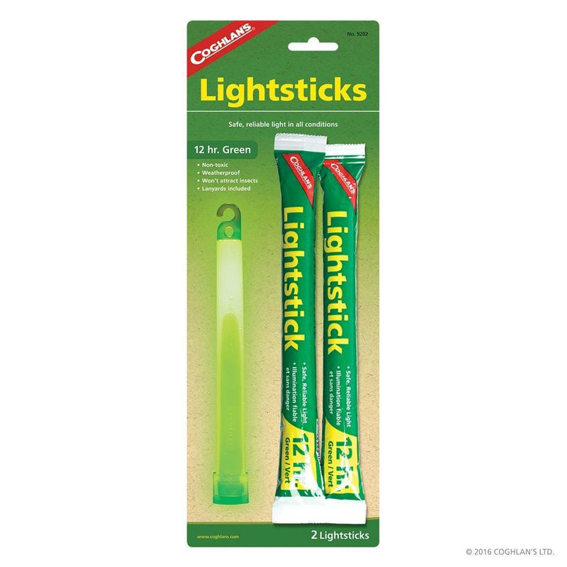 Load image into Gallery viewer, Coghlan's Snaplight Lightstick
