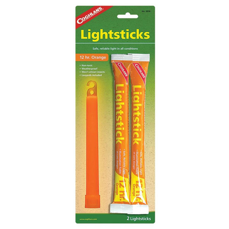 Load image into Gallery viewer, Coghlan's Snaplight Lightstick
