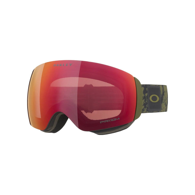 Load image into Gallery viewer, Oakley Flight Deck Medium Snow Goggles

