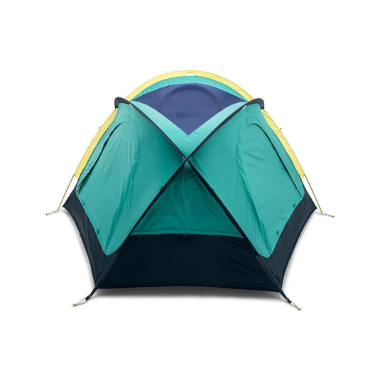 The North Face Homestead Domey 3 Person Tent