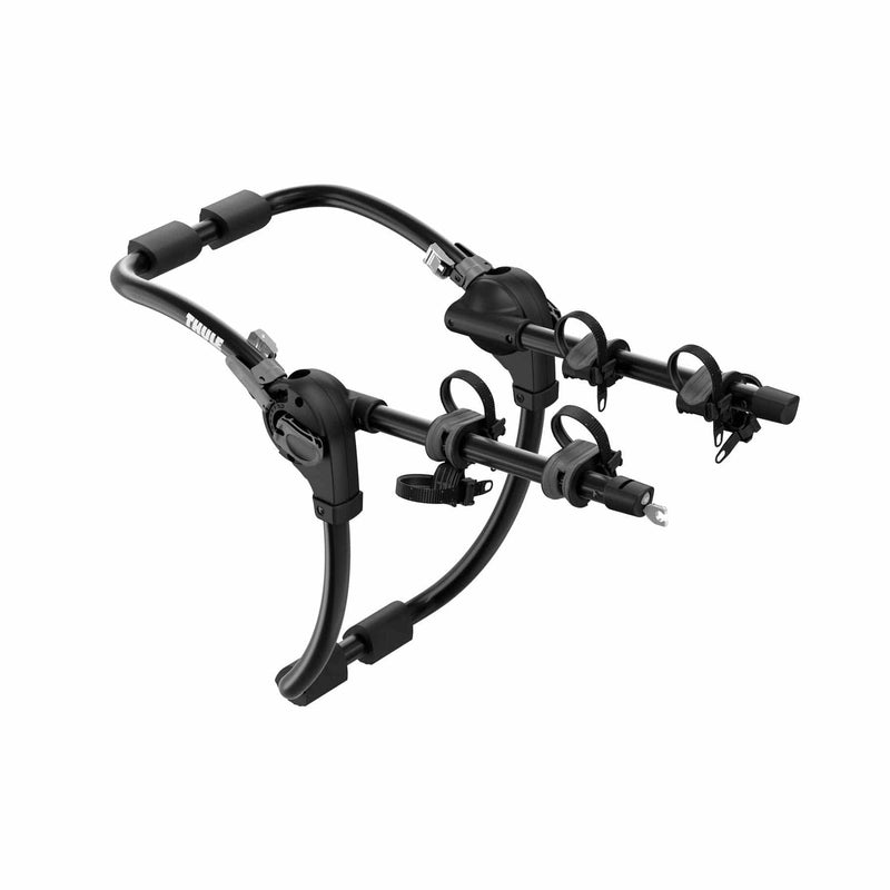 Load image into Gallery viewer, Thule Gateway Pro 2 Trunk Bike Carrier
