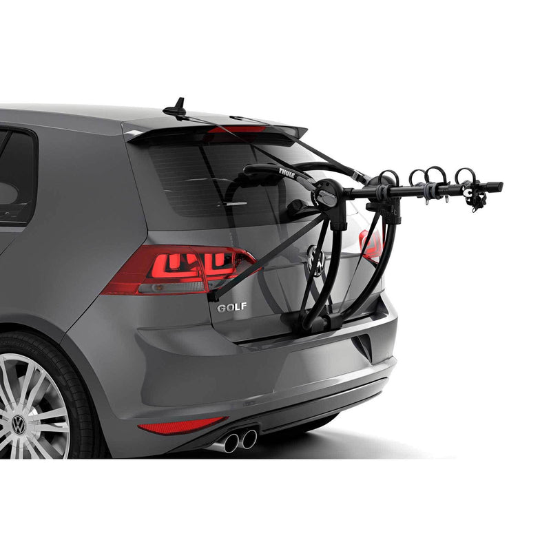 Load image into Gallery viewer, Thule Gateway Pro 2 Trunk Bike Carrier
