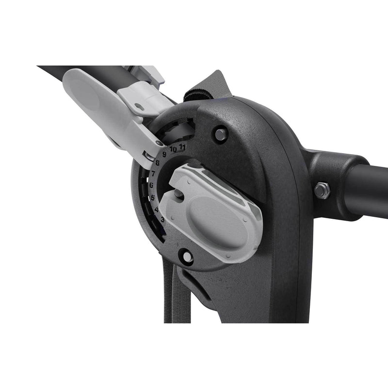 Load image into Gallery viewer, Thule Gateway Pro 2 Trunk Bike Carrier

