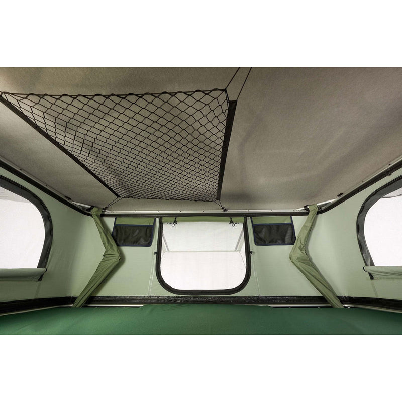 Load image into Gallery viewer, Thule Basin Rooftop Hardshell Rooftop Car Tent
