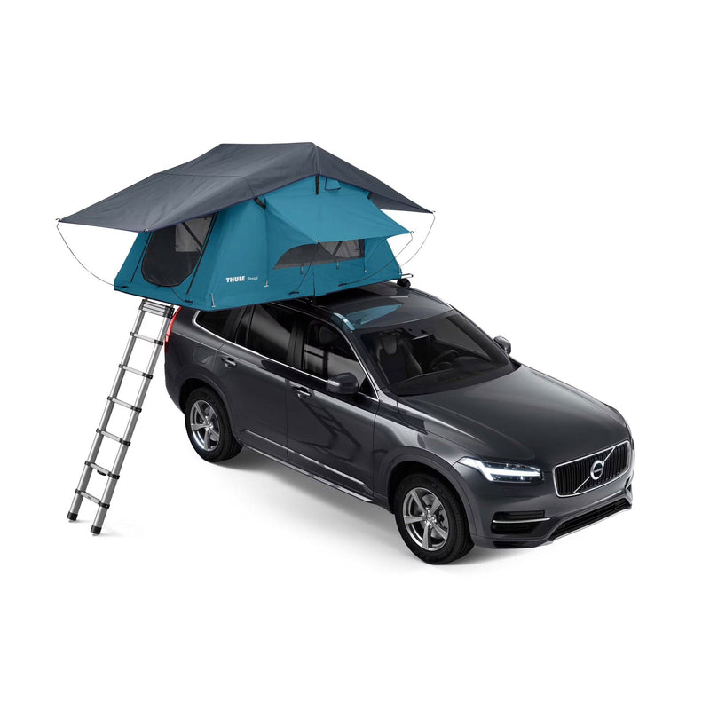 Load image into Gallery viewer, Thule Tepui Explorer Kukenam 3 Soft Shell RoofTop Car Tent
