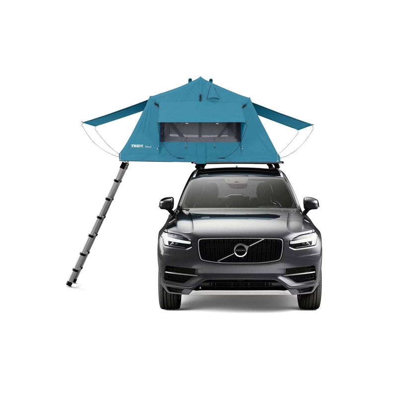 Load image into Gallery viewer, Thule Tepui Explorer Kukenam 3 Soft Shell RoofTop Car Tent
