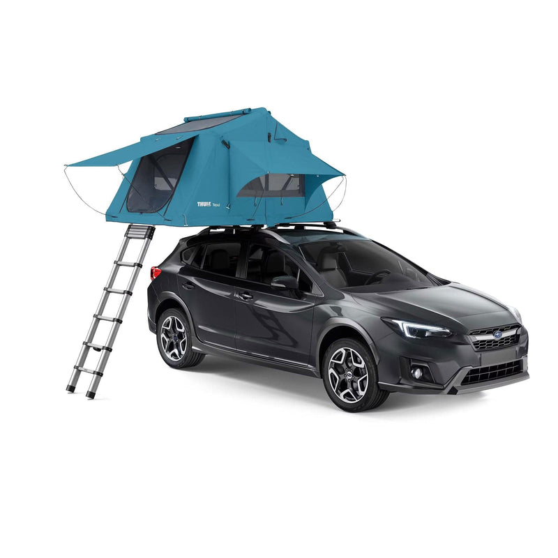 Load image into Gallery viewer, Thule Tepui Explorer Kukenam 3 Soft Shell RoofTop Car Tent
