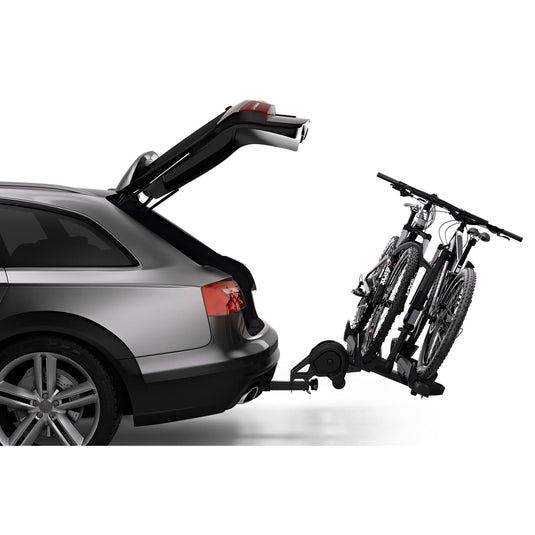 Thule T2 Pro XTR 1.25" 2 Bike
